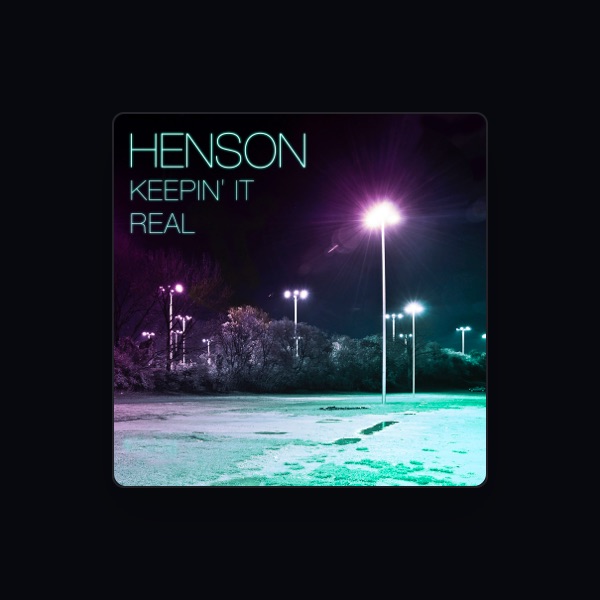 Henson's avatar