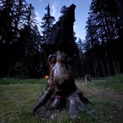 Créature ailée (feat. Yvng Jefe) - Single