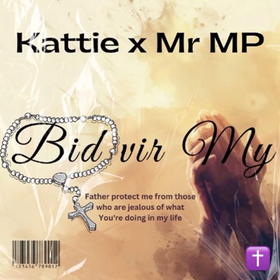 Bid Vir My (feat. Mr MP) - Single