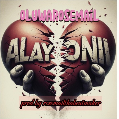 Alayonii - Single