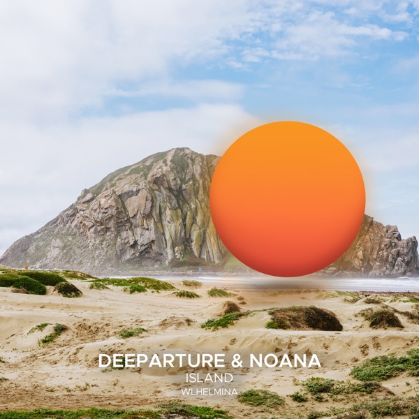 Island - Single