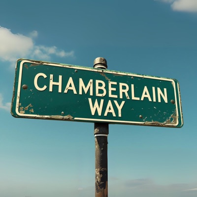 Chamberlain Way - Single
