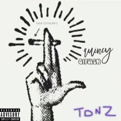 Quincy Cypher - Single