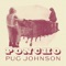 Poncho - Pug Johnson and The Hounds lyrics