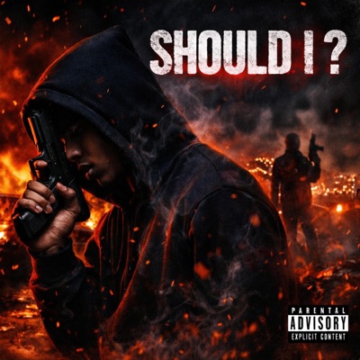 Should I ? (feat. AyEckoTurnItUp) - Single