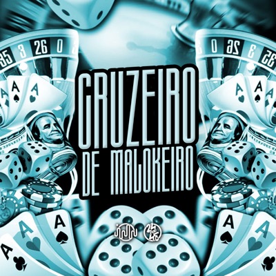 Cruzeiro de Malokeiro - Single