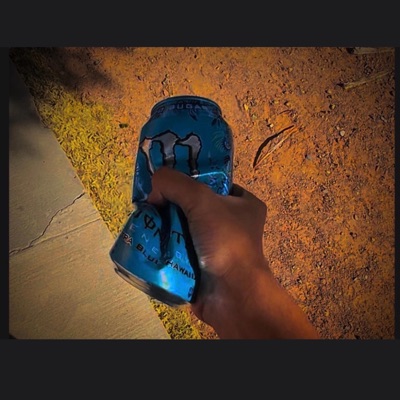 Monster (feat. Prod Aki) - Single