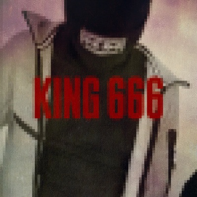 KING 666 (Deluxe)