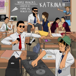 Katrina (feat. Meneer Cee)