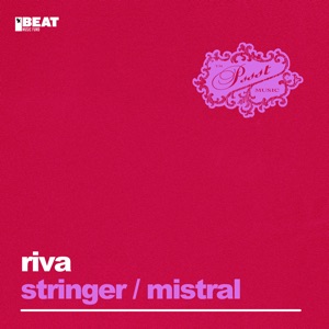 Stringer / Mistral - EP