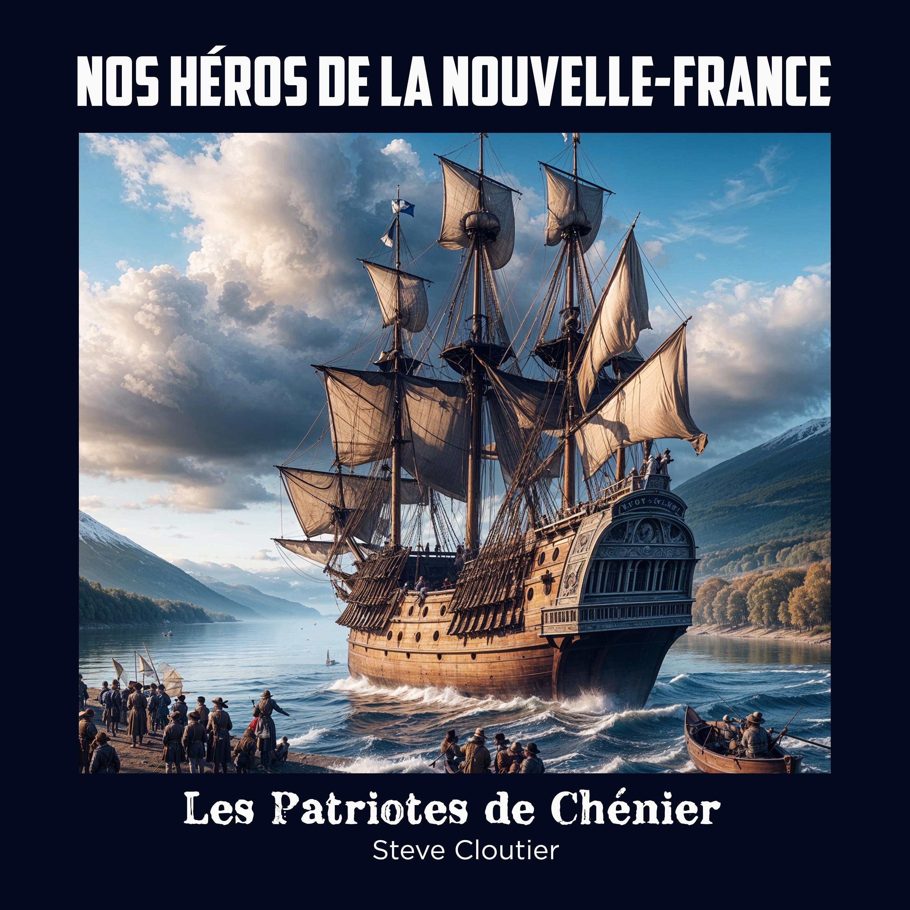 Les Patriotes De Chénier - Montréal,Tabarnak, T'es Rendue Quoi?
