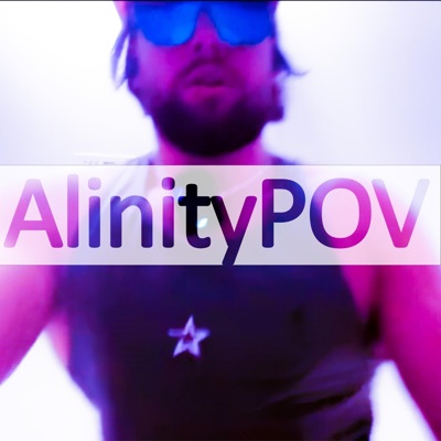 AlinityPOV (Radio Edit) - Single