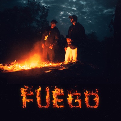 Fuego (feat. MC GA DA ZL) - Single