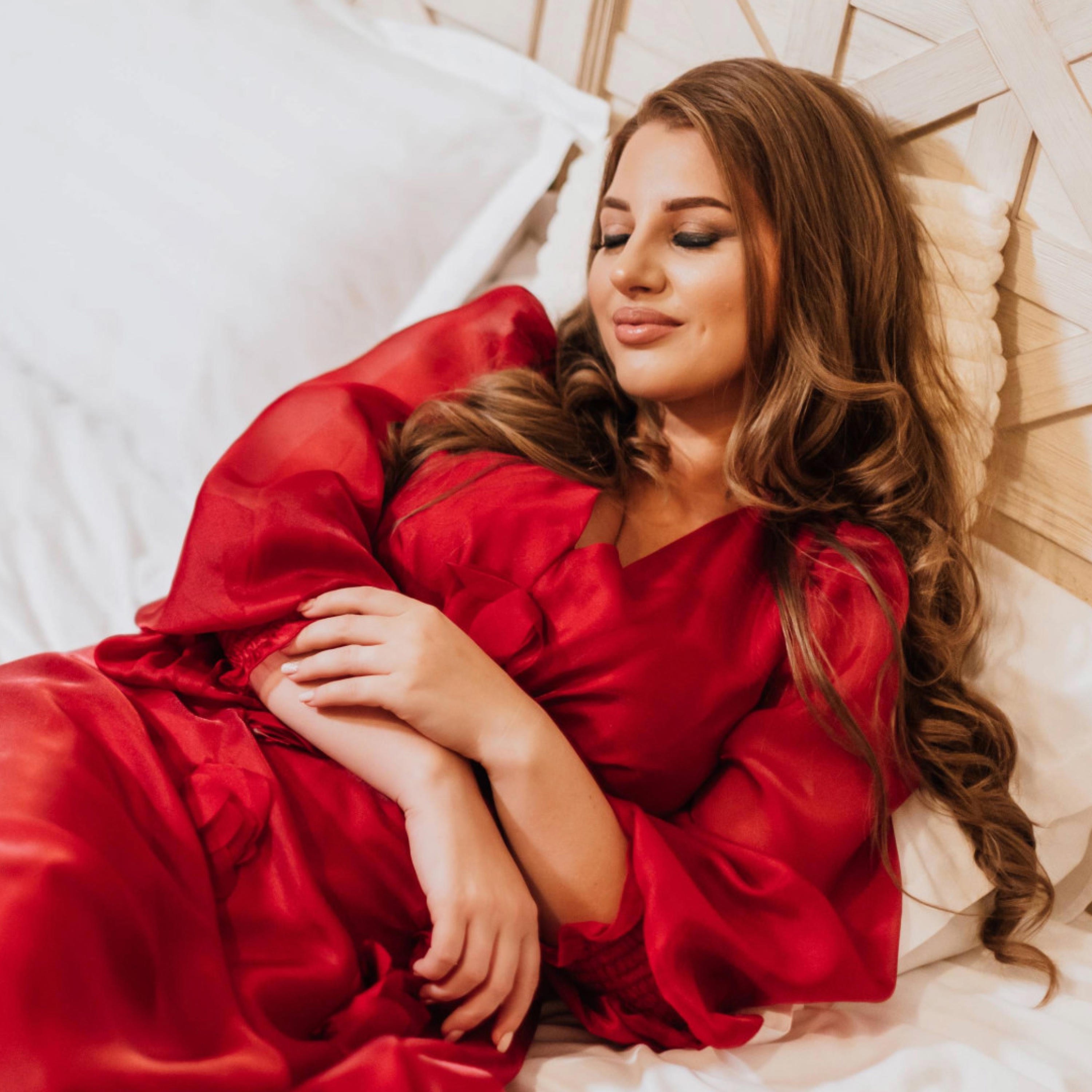 CU TINE, DOAR CU TINE - Single