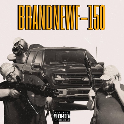 BRANDNEWF150 - Single