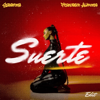 Suerte (EDIT) - Single