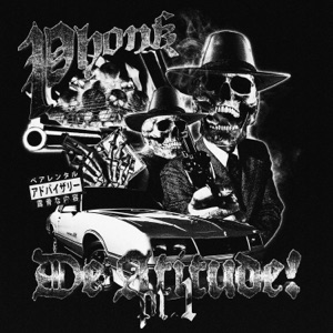 PHONK DE ATITUDE! PT. 1 - EP