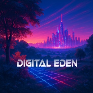Digital eden (feat. Pippo Gallina & Eltorel)