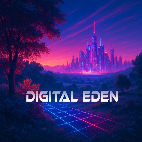 Digital eden (feat. Pippo Gallina & Eltorel)