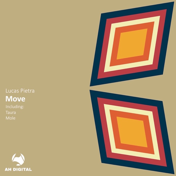 Move - Single