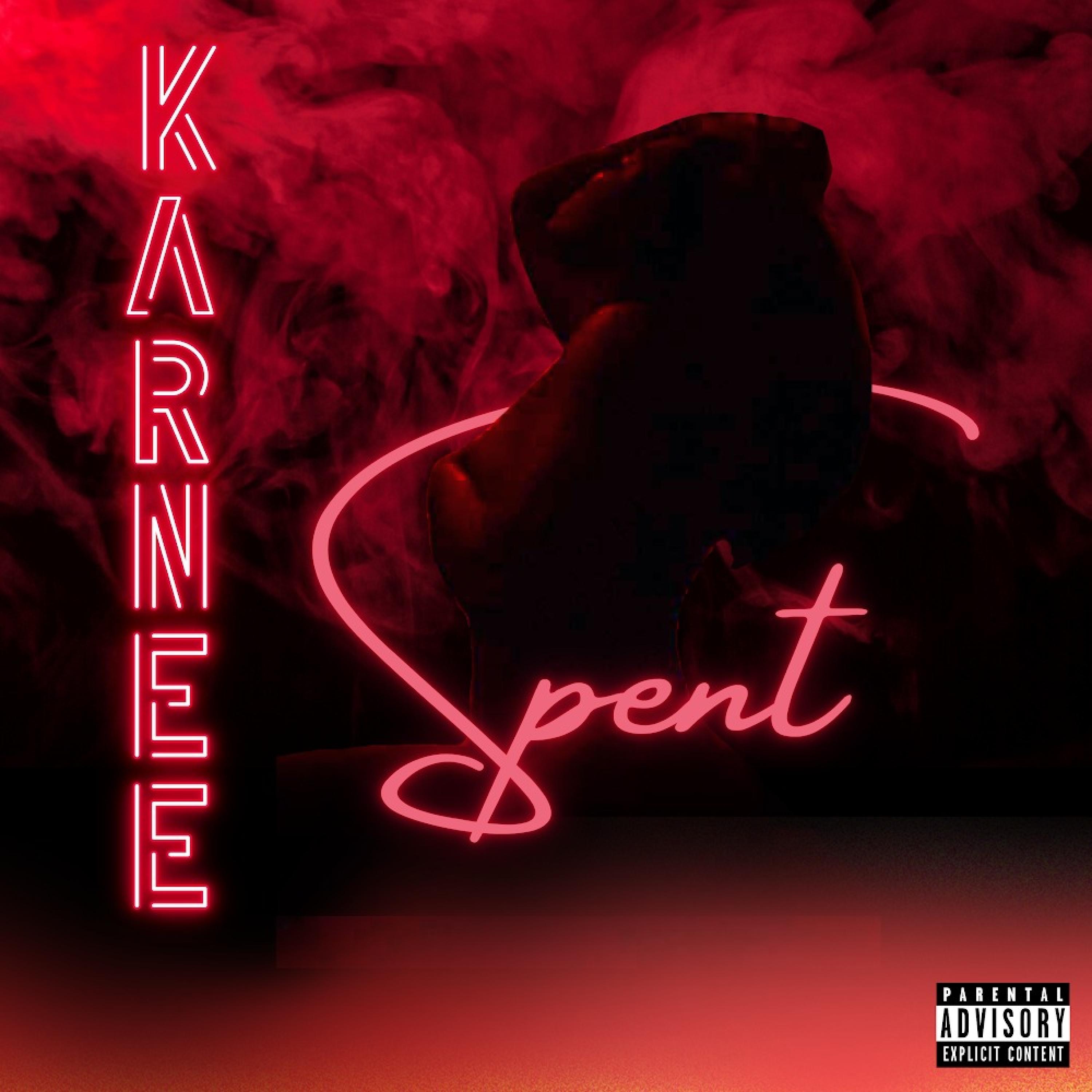 Spent - Single