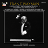 Untamed - Suite: Prelude, Capetown Street, by the River, Vorwarts & Finale) - Franz Waxman