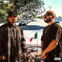 Soy Del Barrio (feat. Kmpoy) - Single - El Duran