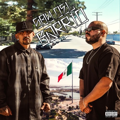 Soy Del Barrio (feat. Kmpoy) - Single