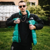 Danger - Single - Skrap