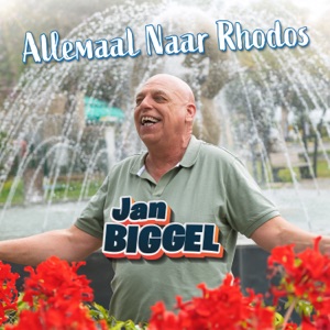 Allemaal Naar Rhodos