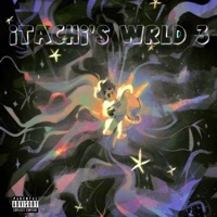 ITACHI'S WRLD 3 - LinkITACHI