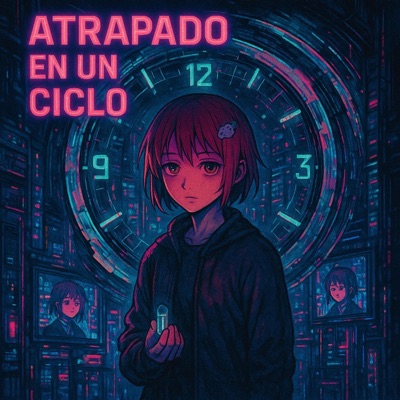 Atrapado en un ciclo - EP