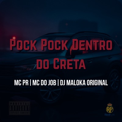 Pock Pock Dentro do Creta - Single