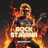 ROCKSTJÄRNA - Single - NEONBERGER