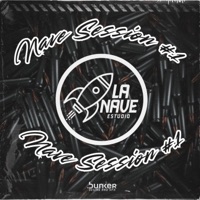 NAVE SESSION #1 (feat. El Luny 23 & Nea Stream) - Single - NAVE SESSION