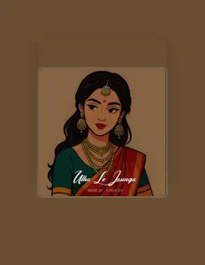 Listen to CYRUS SID, watch music videos, read bio, see tour dates & more!