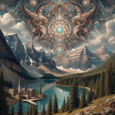 Mark Rossi XI - هاي زيج لعيون الحظور