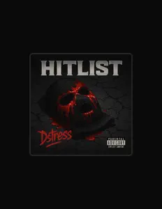 Poslechněte si interpreta D Stress, sledujte hudební videa, přečtěte si životopis, podívejte se na data turné a další informace.