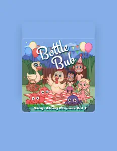 Listen to Bottle Bub, watch music videos, read bio, see tour dates & more!