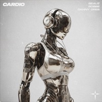 Cardio - Single - BEAUZ, Robbe & Danny Ores