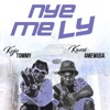 Nye Me Ly (feat. KWESI AMEWUGA)