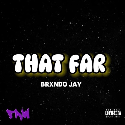 That Far - Single