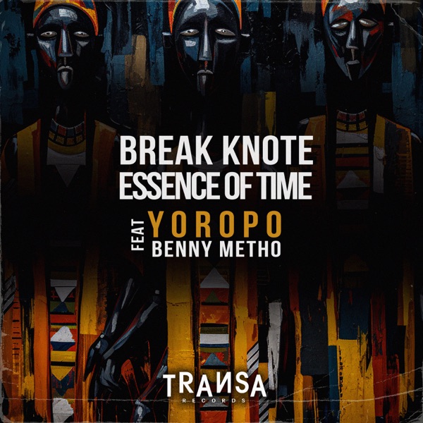 Yoropo (feat. Benny Metho) - Single