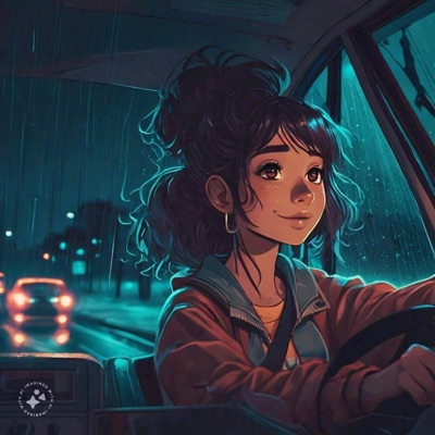 Rainfall Reflections - Single