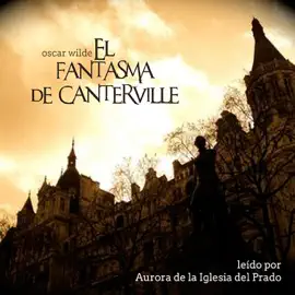 El Fantasma De Canterville [The Canterville Ghost]