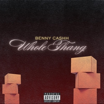 Whole Thang - Single