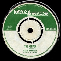 The Keeper - Single - The Black Emeralds