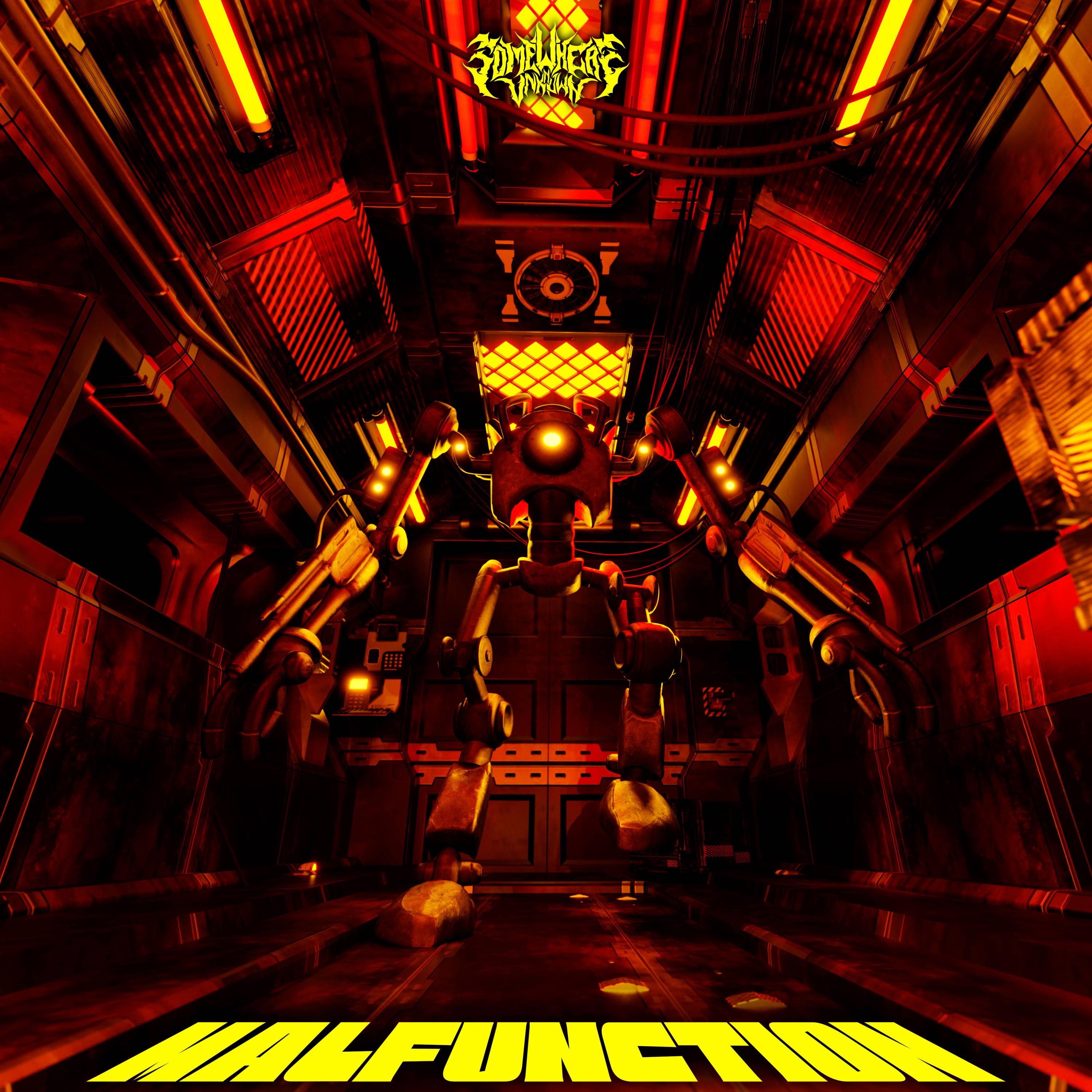 MALFUNCTION - Single