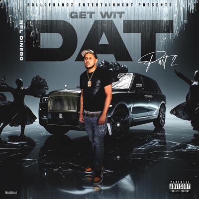 GET WIT DAT 2 - Single