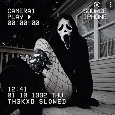 TH3KXD SLOWED (slowed down)